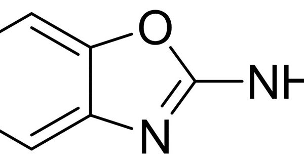 2-Aminobenzoxazole