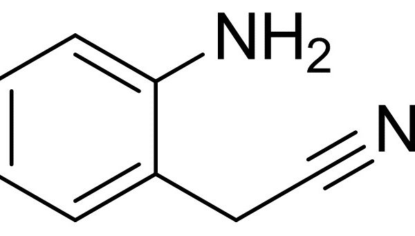2-Aminobenzyl Cyanide