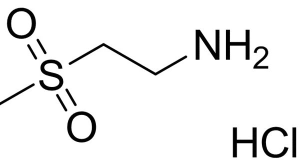2-Aminoethylmethylsulfone hydrochloride