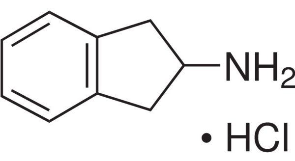 2-Aminoindane hydrochloride