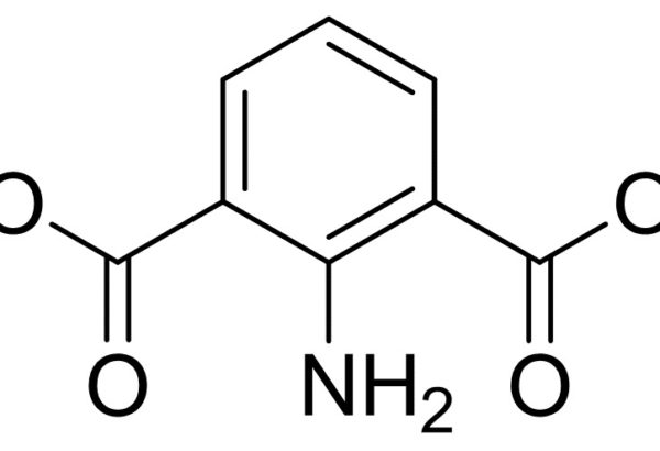 2-Aminoiophthalic acid