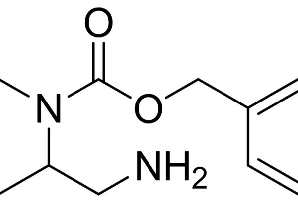 2-Aminomethyl-Piperidine-1-Carboxylic Acid Benzyl Ester