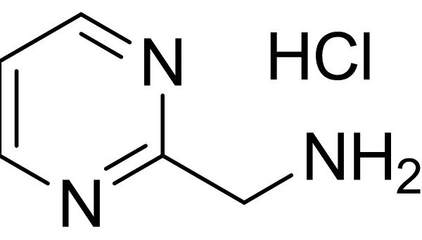 2-Aminomethylpyrimidine Hydrochloride