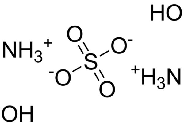 2-Aminophenol Hemisulfate Salt