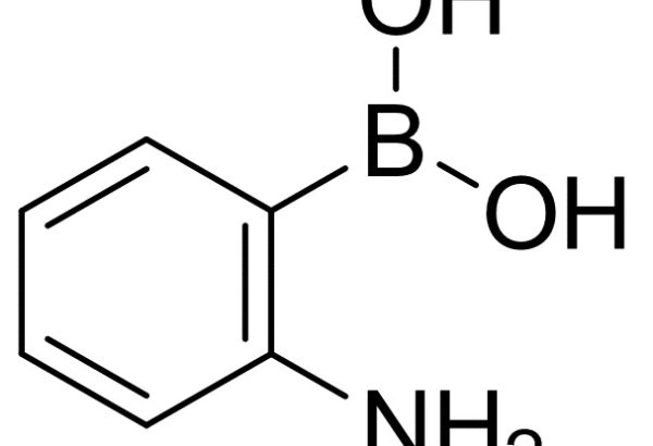 2-Aminophenylboronic acid