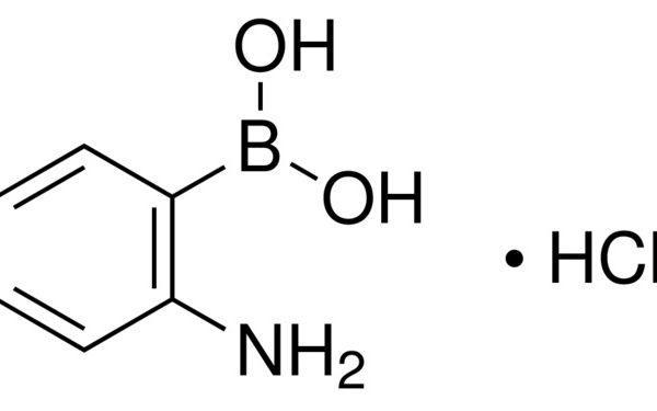 2-Aminophenylboronic acid hydrochloride