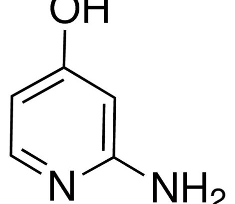 2-Aminopyridin-4-ol