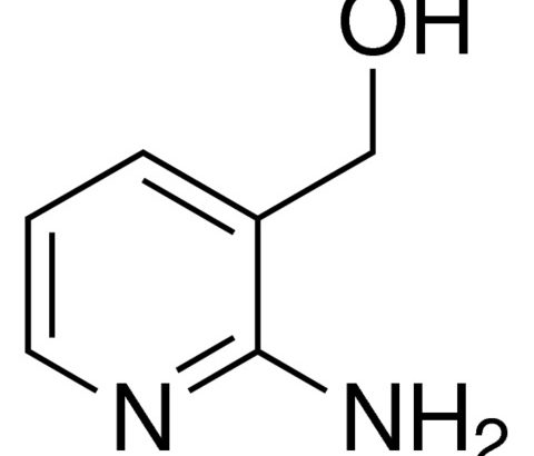 2-Aminopyridine-3-methanol