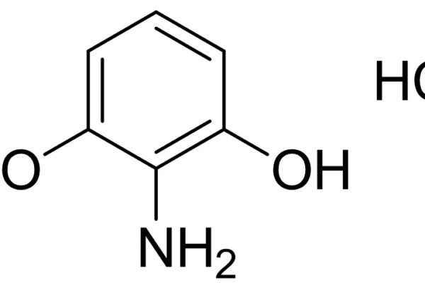 2-Aminoresorcinol Hydrochloride