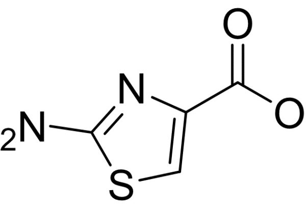 2-Aminothiazole-4-carboxylic acid