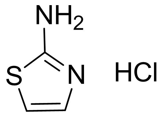 2-Aminothiazole Hydrochloride