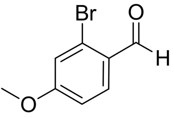 2-BROMO-4-METHOXYBENZALDEHYDE