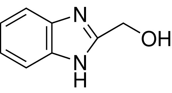 2-Benzimidazolemethanol