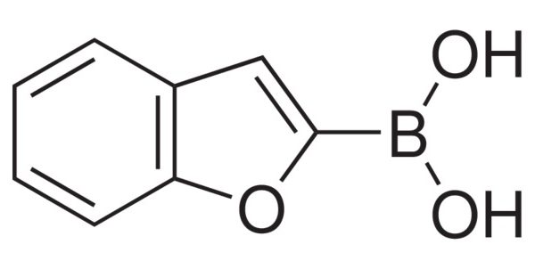 2-Benzofuranylboronic acid