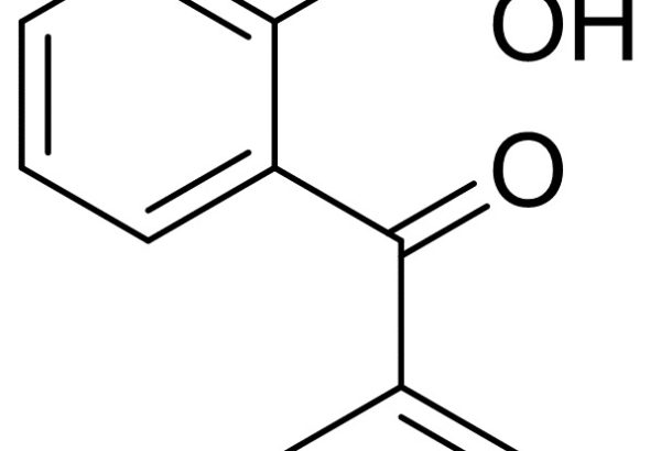 2-Benzoylbenzoic Acid