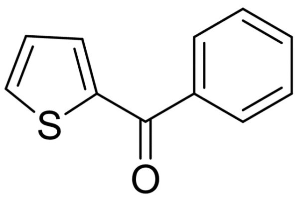 2-Benzoylthiophene