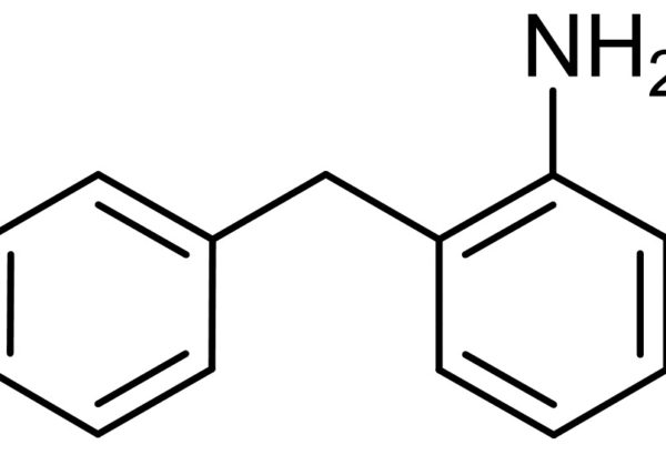 2-Benzylaniline