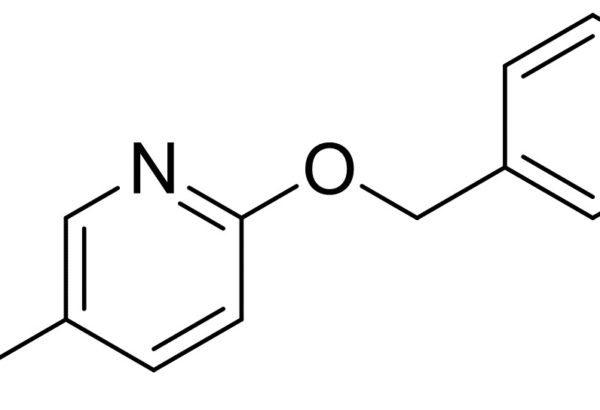 2-Benzyloxy-5-Bromopyridine