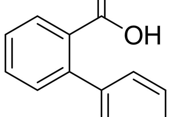 2-Biphenylcarboxylic Acid 1 2-Biphenylcarboxylic Acid