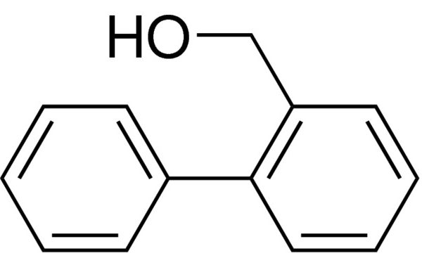 2-Biphenylmethanol