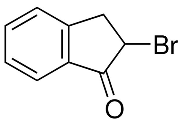 2-Bromo-1-indanone