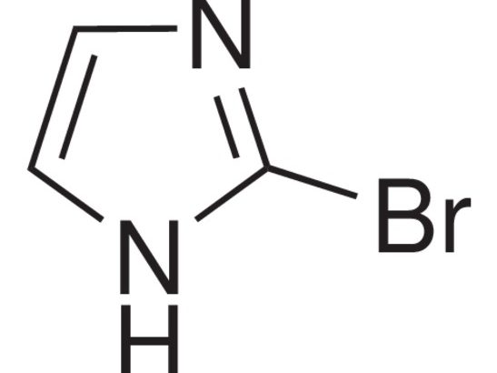 2-Bromo-1H-imidazole