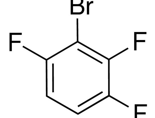 2-Bromo-1,3,4-trifluorobenzene