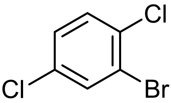 2-Bromo-1,4-Dichlorobenzene 1 2-Bromo-1,4-Dichlorobenzene