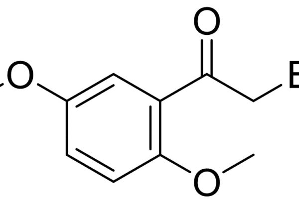 2-Bromo-2,5-Dimethoxyacetophenone