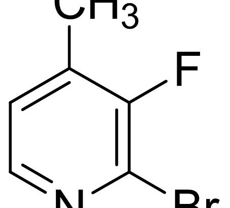 2-Bromo-3-Fluoro-4-Picoline