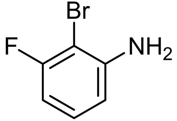 2-Bromo-3-Fluoroaniline