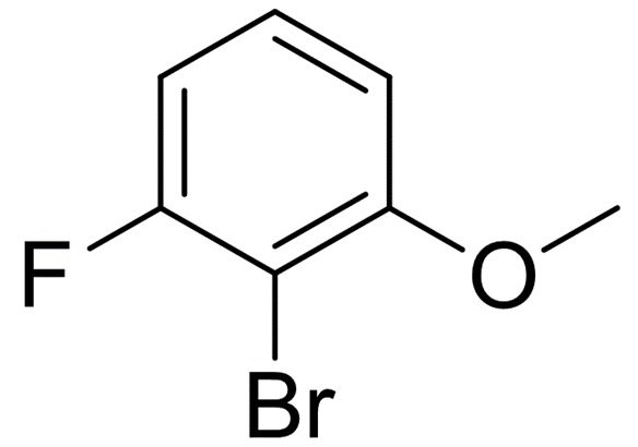 2-Bromo-3-Fluoroanisole