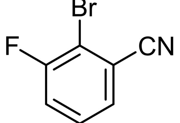 2-Bromo-3-Fluorobenzonitrile