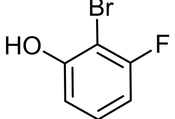2-Bromo-3-Fluorophenol