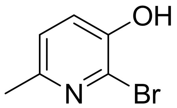 2-Bromo-3-Hydroxy-6-Methylpyridine
