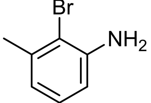 2-Bromo-3-Methylaniline