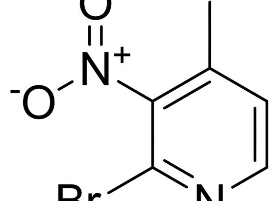 2-Bromo-3-Nitro-4-Picoline
