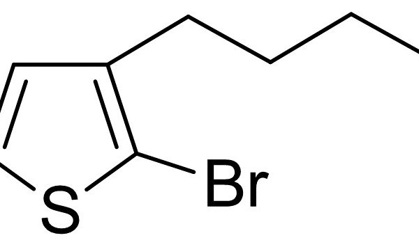 2-Bromo-3-butylthiophene