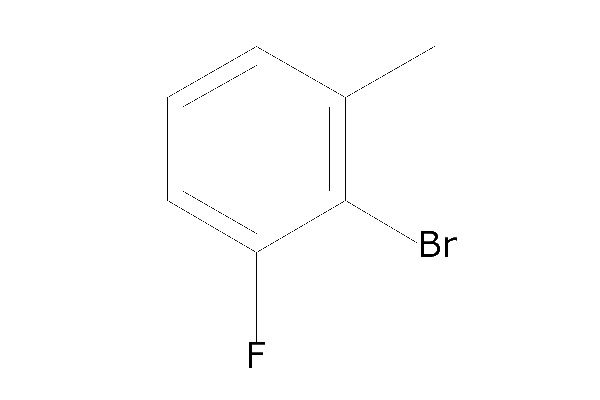 2-Bromo-3-fluorotoluene