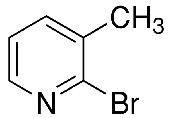 2-Bromo-3-methylpyridine