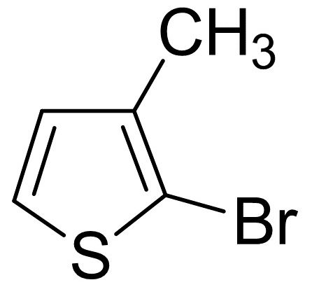 2-Bromo-3-methylthiophene