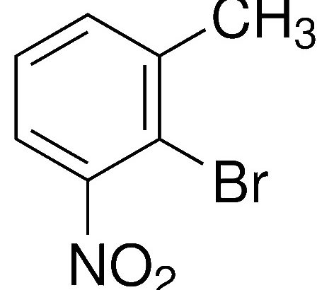 2-Bromo-3-nitrotoluene