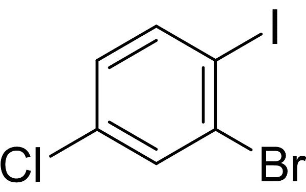 2-Bromo-4-Chloro-1-Iodobenzene