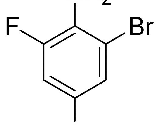 2-Bromo-4-Chloro-6-Fluoroaniline