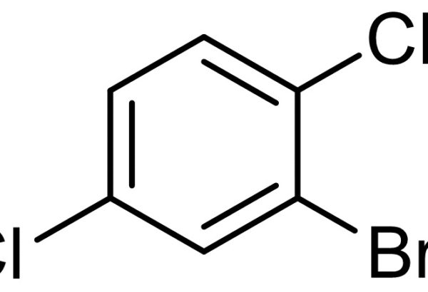 2-Bromo-4-Chlorobenzonitrile