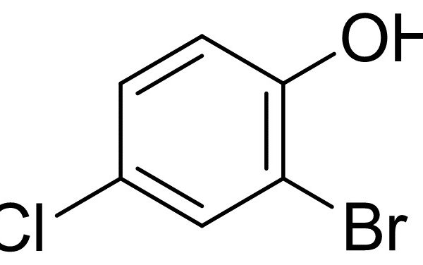 2-Bromo-4-Chlorophenol