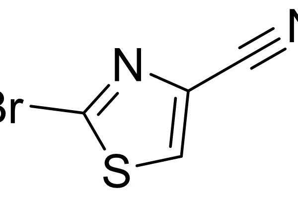 2-Bromo-4-Cyanothiazole