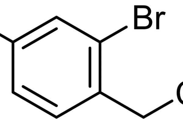 2-Bromo-4-Fluorophenylacetonitrile