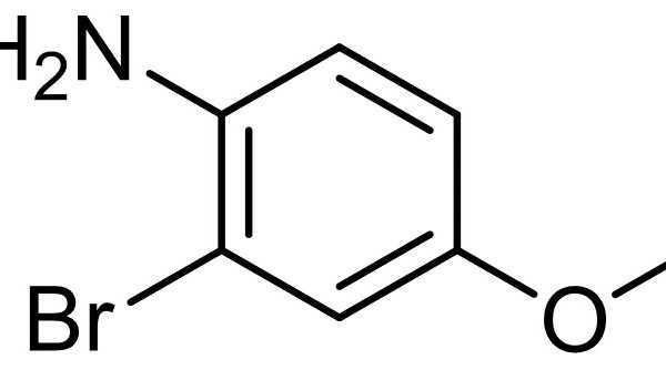 2-Bromo-4-Methoxy-Phenylamine