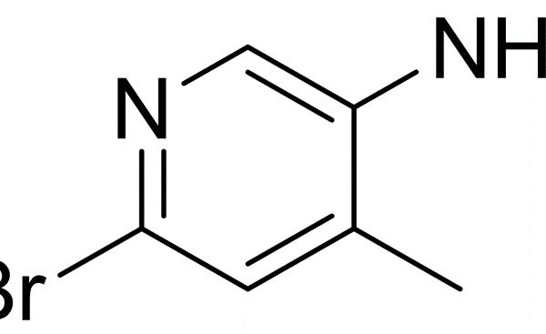 2-Bromo-4-Methyl-5-Aminopyridine